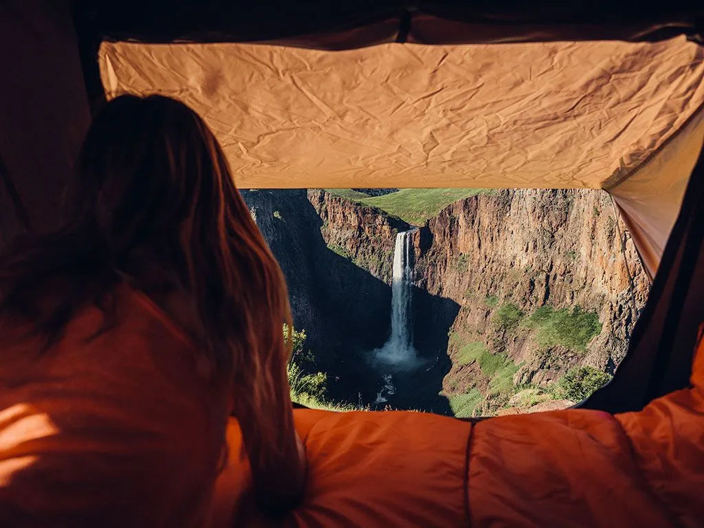 Front Runner Outfitters Roof Top Tent