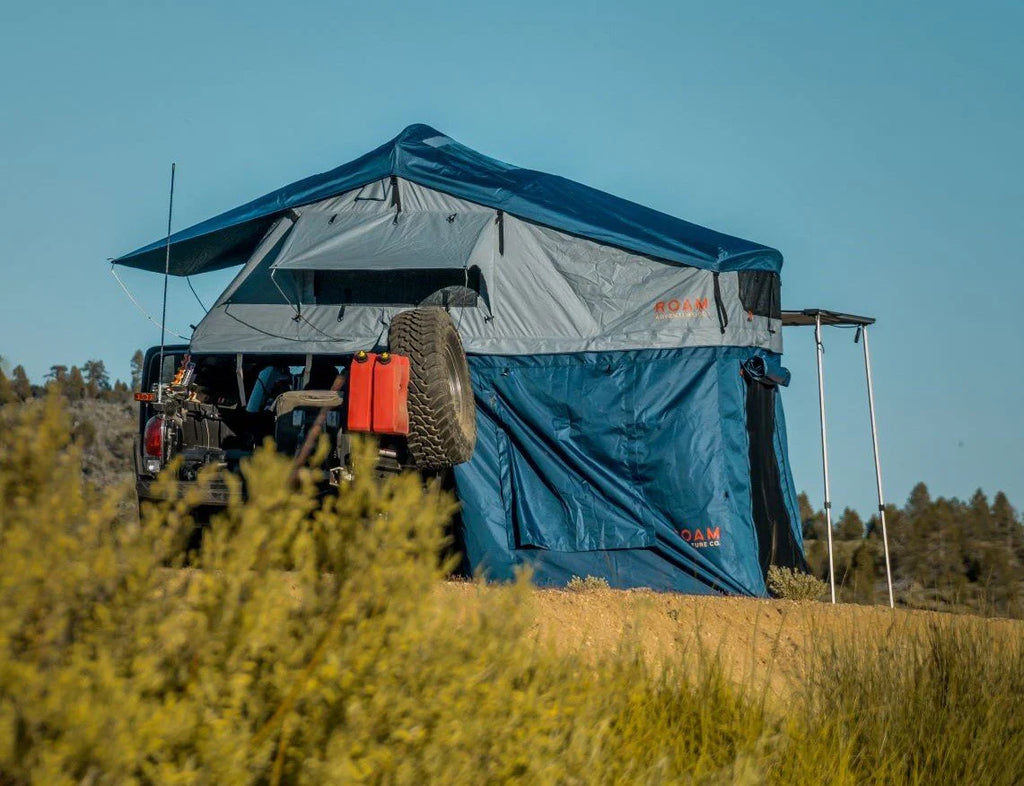 Roam Vagabond XL Rooftop Tent