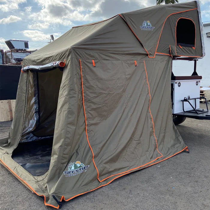 Tuff Stuff Overland Alpha II Annex Room