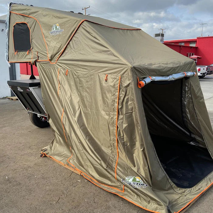 Tuff Stuff Overland Alpha II Annex Room