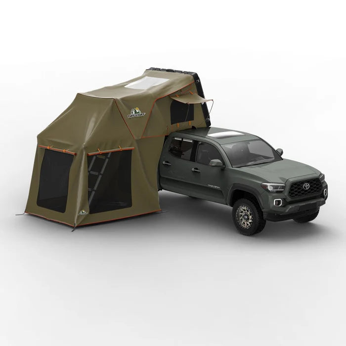 Tuff Stuff Overland Alpha II Annex Room