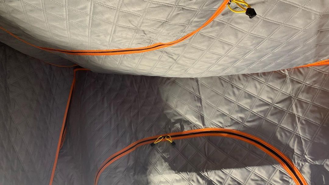 Tuff Stuff Overland Alpha Insulation RTT Liner