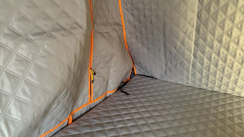Tuff Stuff Overland Alpha Insulation RTT Liner
