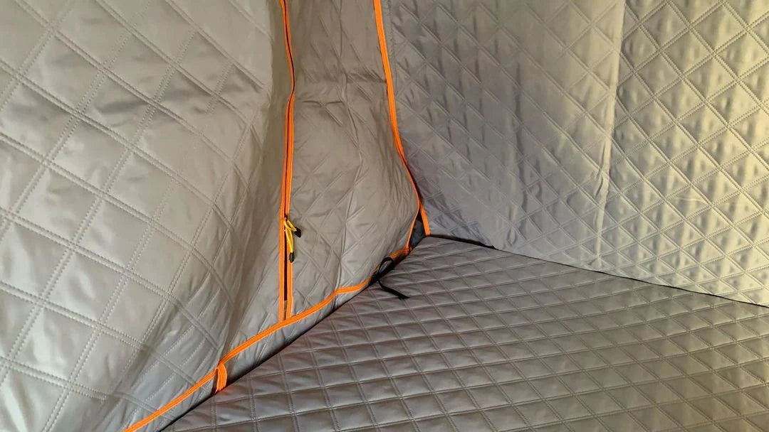 Tuff Stuff Overland Alpha Insulation RTT Liner
