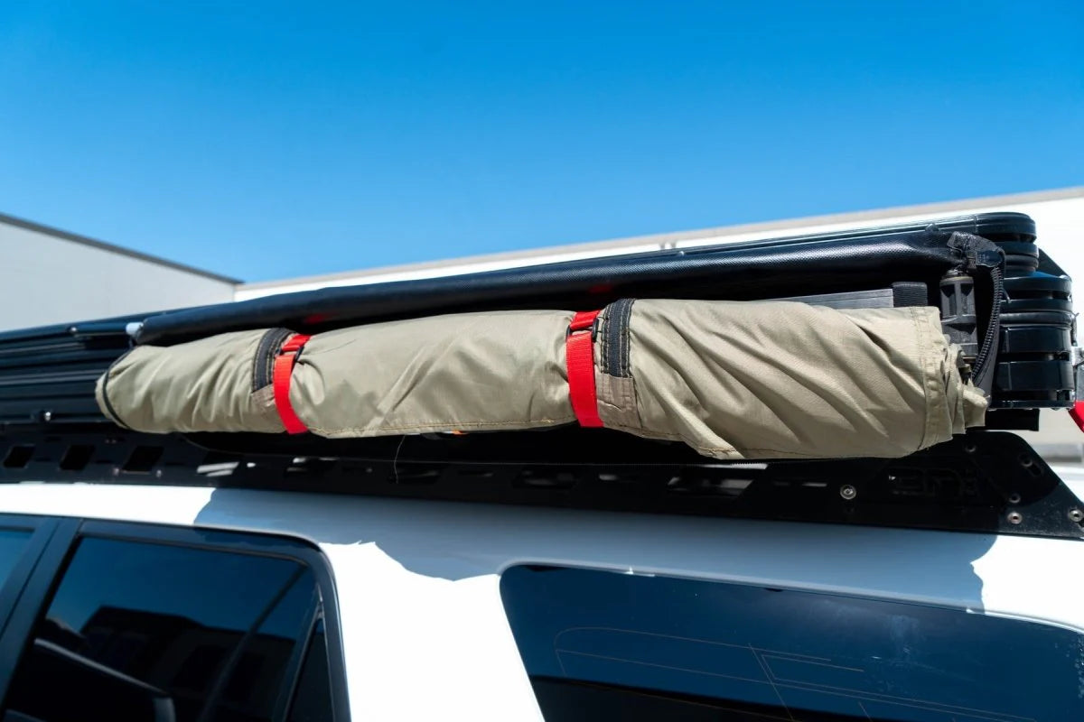 Tuff Stuff Overland Shower Tent 42x42 Inches
