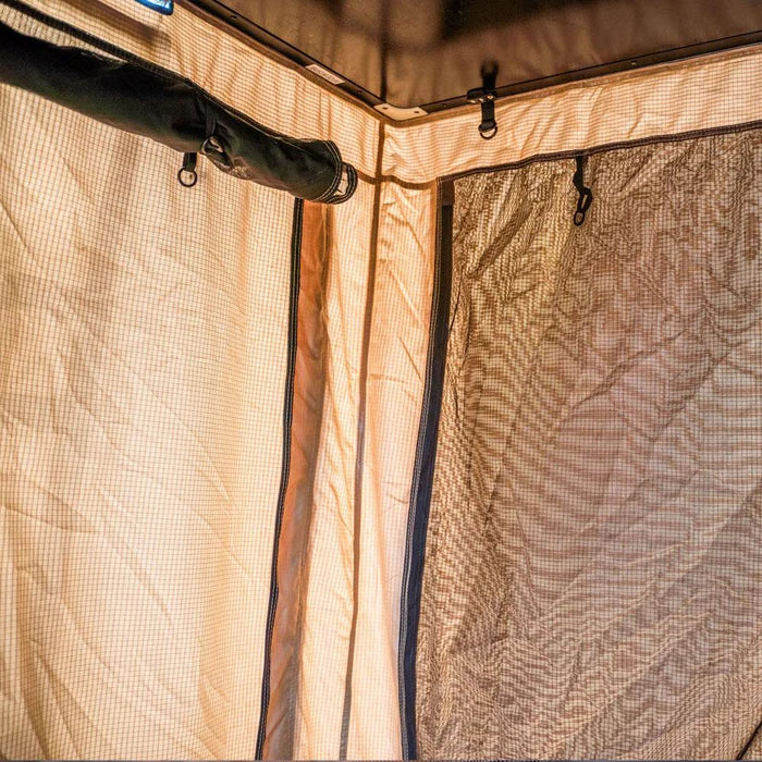 Tuff Stuff Overland Trailhead / Delta Annex Room