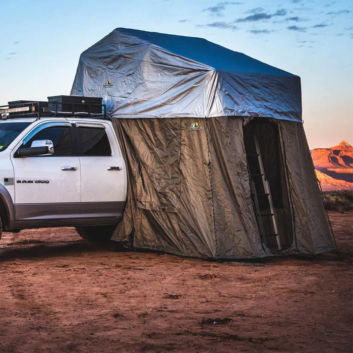 Tuff Stuff Overland Ranger Overland Roof Top Tent Annex Room, 65"