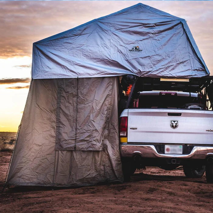 Tuff Stuff Overland Ranger Overland Roof Top Tent Annex Room, 65"