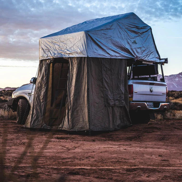 Tuff Stuff Overland Ranger Overland Roof Top Tent Annex Room, 65"