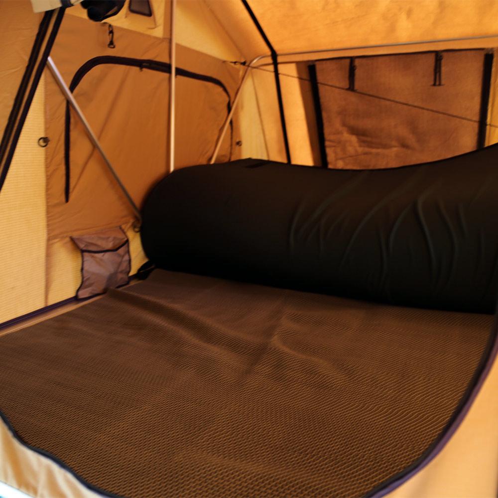 Tuff Stuff Overland Roof Top Softshell Tent Anti-Condensation Mat