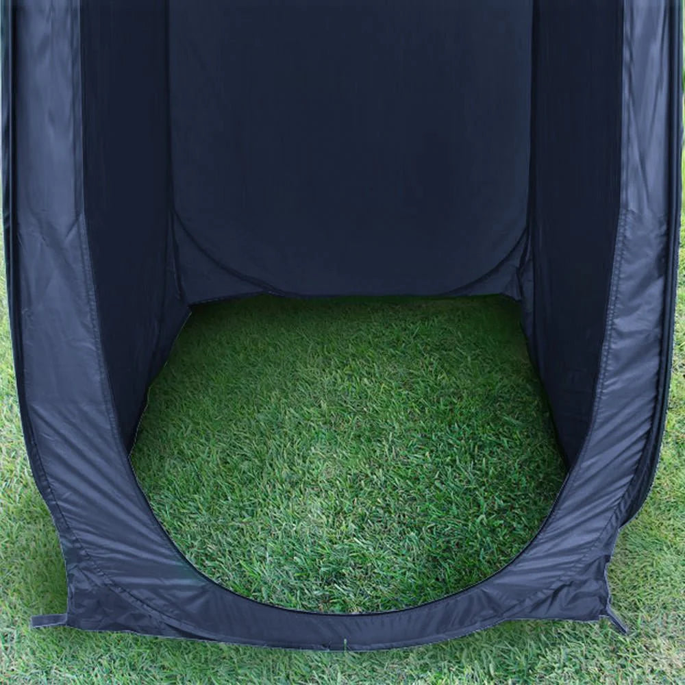 Tuff Stuff Overland Portable Outdoor Changing or Toilet Tent