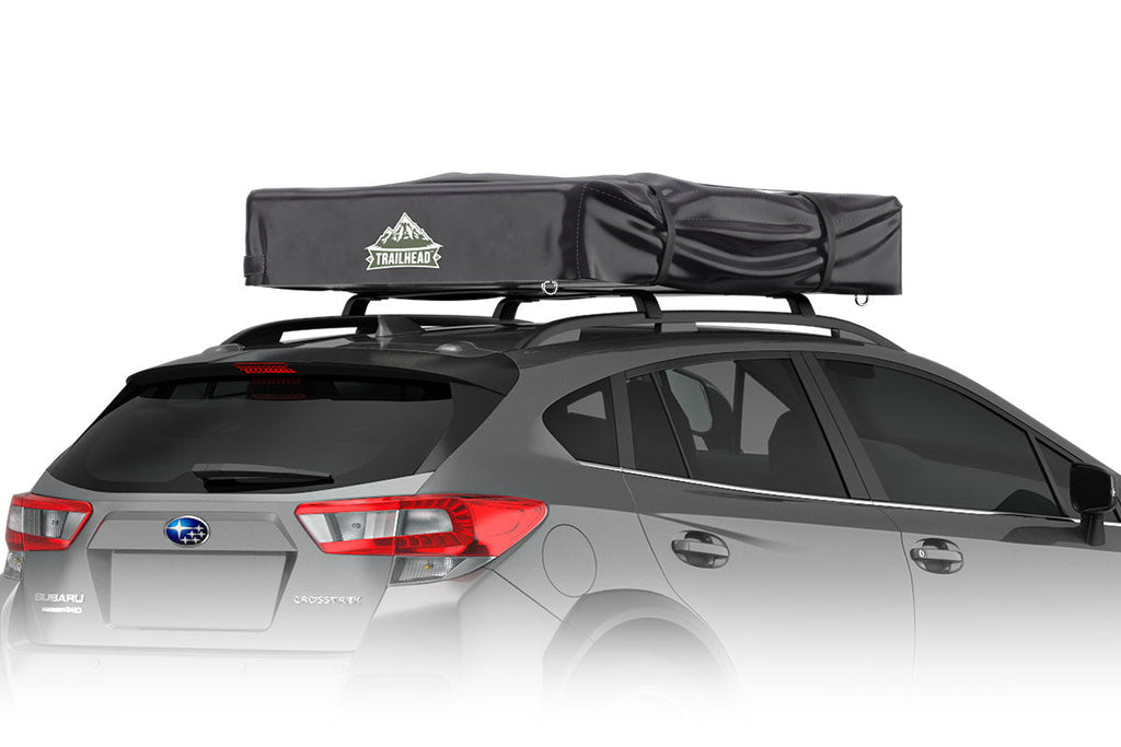 Tuff Stuff Overland Trailhead Rooftop Tent, 2 Person