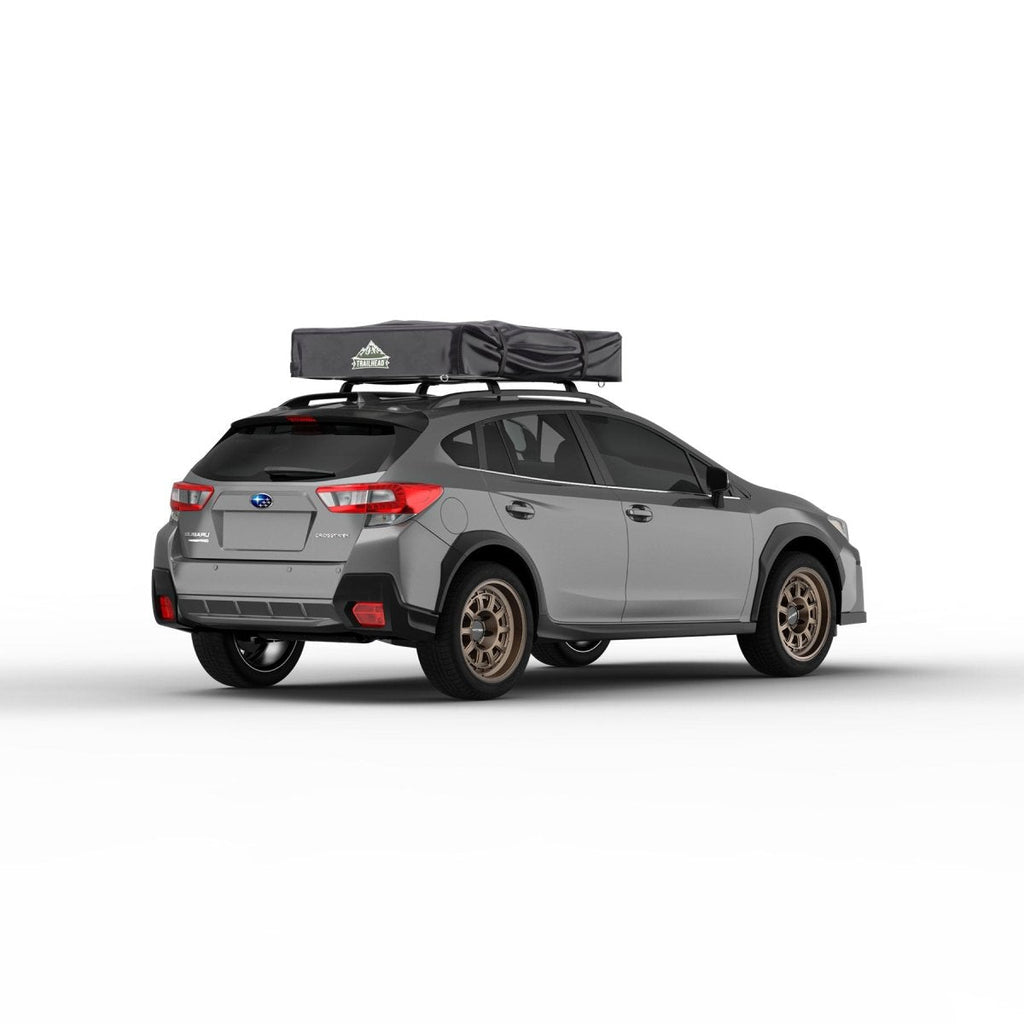 Tuff Stuff Overland Trailhead Rooftop Tent, 2 Person