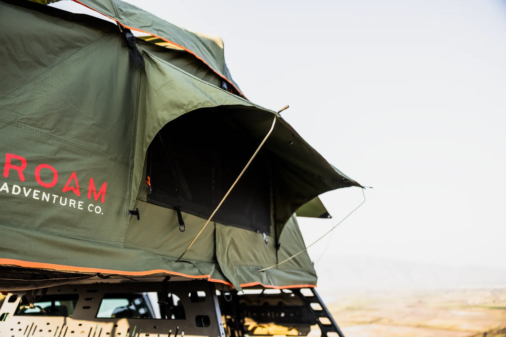 Roam Vagabond Rooftop Tent