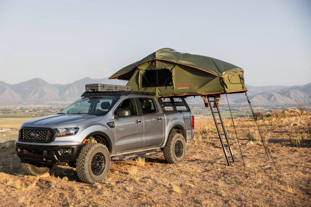 Roam Vagabond Rooftop Tent