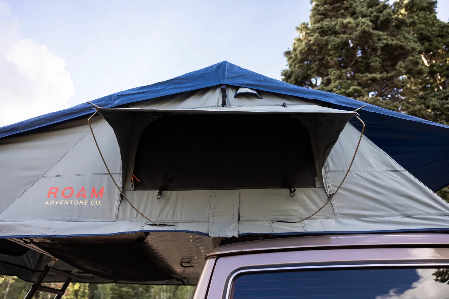 Roam Vagabond XL Rooftop Tent
