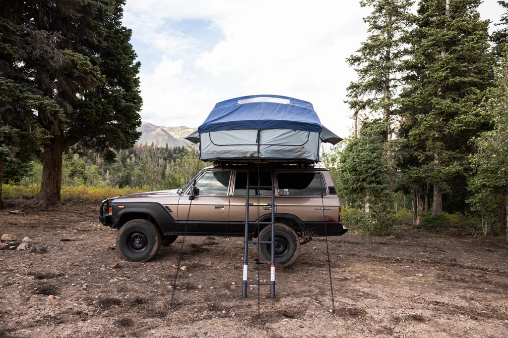 Roam Vagabond XL Rooftop Tent