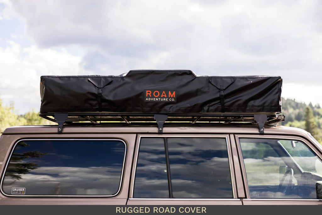 Roam Vagabond XL Rooftop Tent